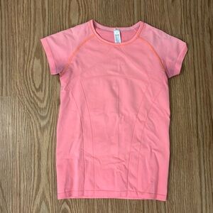 Lululemon Swiftly Tee